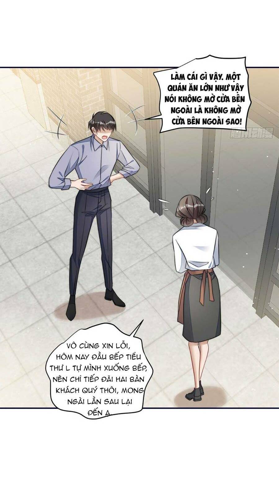 Đại Lão Nào Cũng Tranh Sủng Ta: Chapter 211