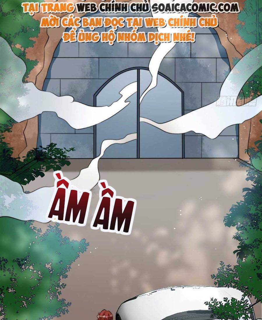 Đại Lão Nào Cũng Tranh Sủng Ta: Chapter 211