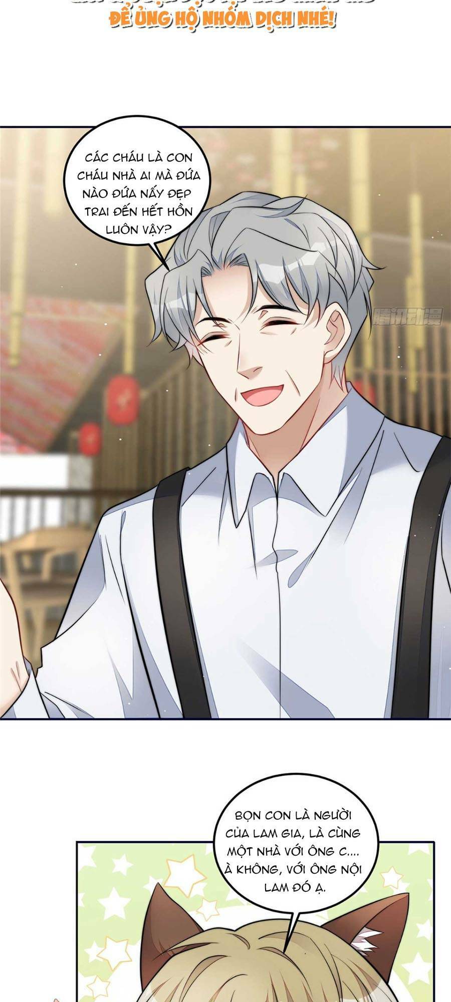 Đại Lão Nào Cũng Tranh Sủng Ta: Chapter 211