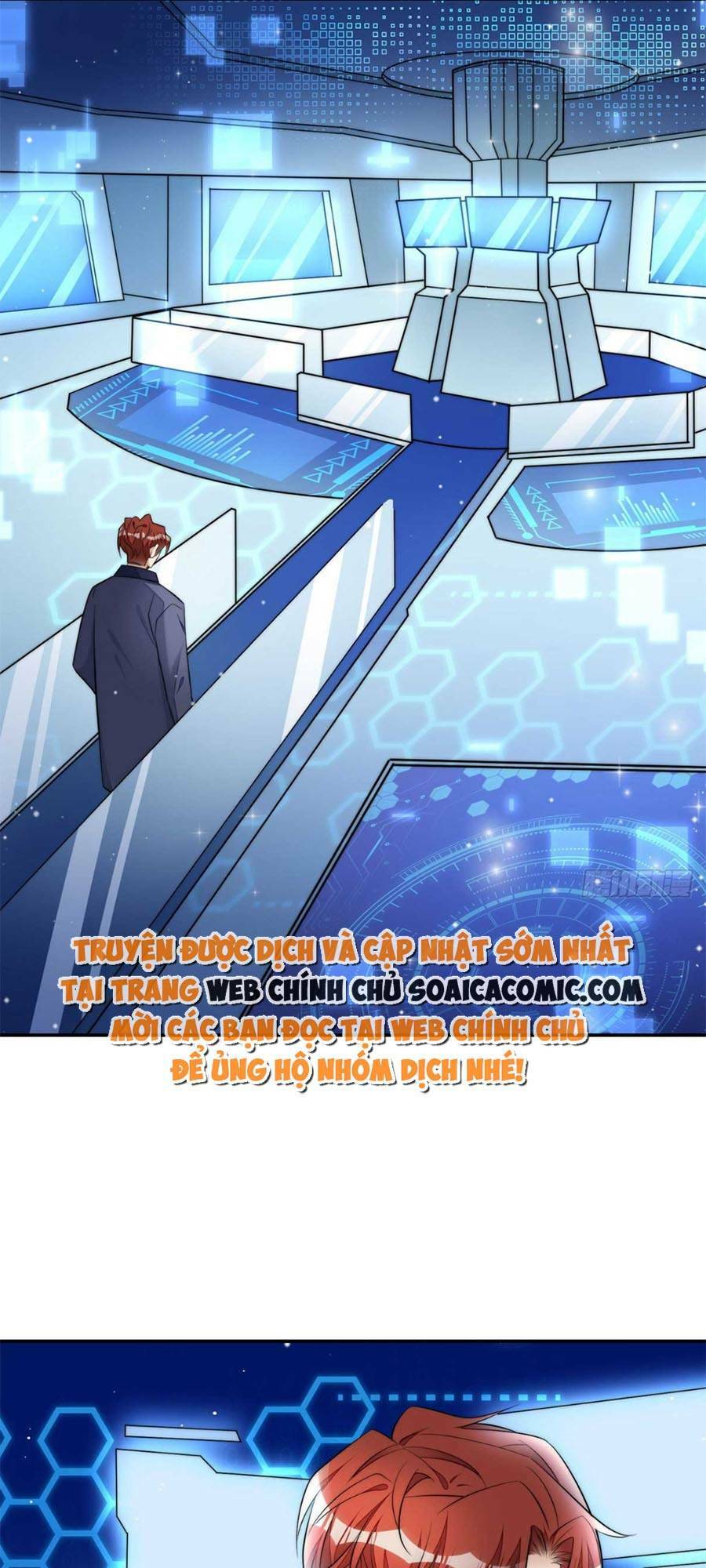 Đại Lão Nào Cũng Tranh Sủng Ta: Chapter 211