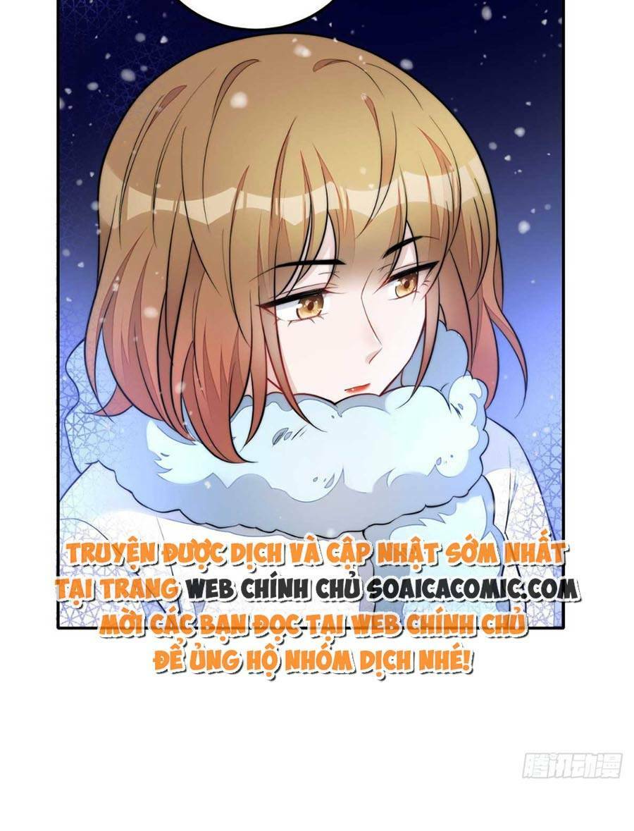 Đại Lão Nào Cũng Tranh Sủng Ta: Chapter 211