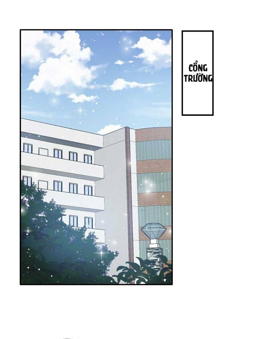 Đại Lão Nào Cũng Tranh Sủng Ta: Chapter 211