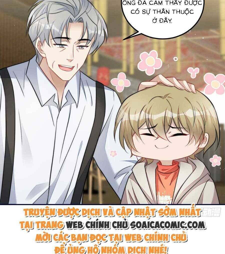 Đại Lão Nào Cũng Tranh Sủng Ta: Chapter 213