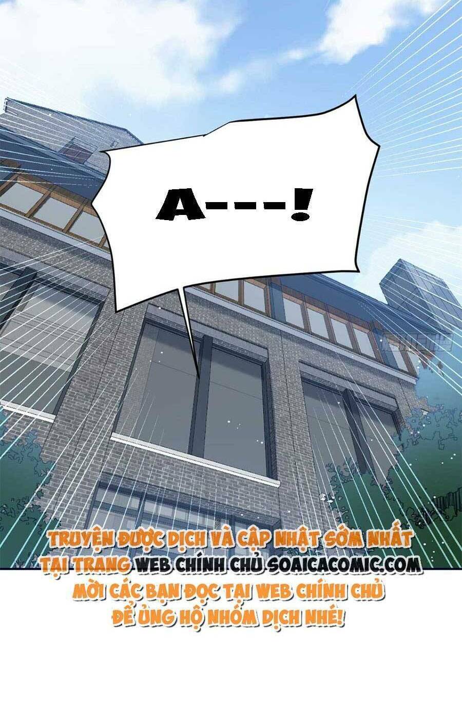 Đại Lão Nào Cũng Tranh Sủng Ta: Chapter 213