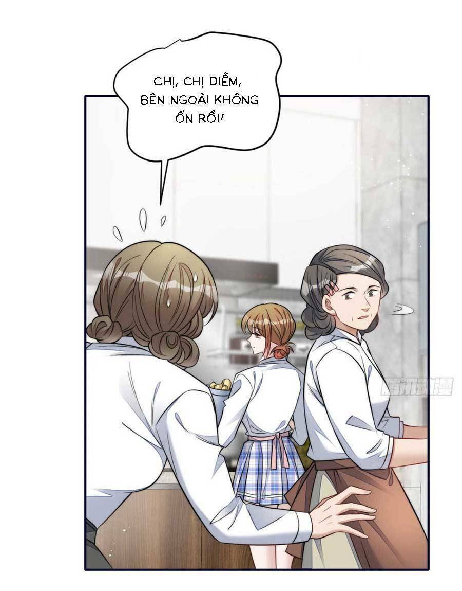 Đại Lão Nào Cũng Tranh Sủng Ta: Chapter 213