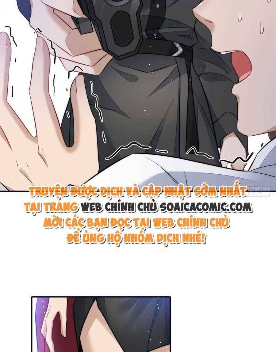 Đại Lão Nào Cũng Tranh Sủng Ta: Chapter 213