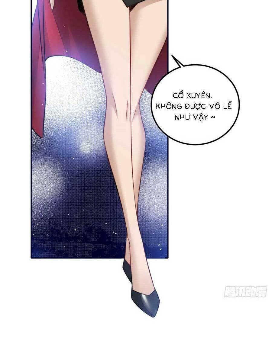 Đại Lão Nào Cũng Tranh Sủng Ta: Chapter 213