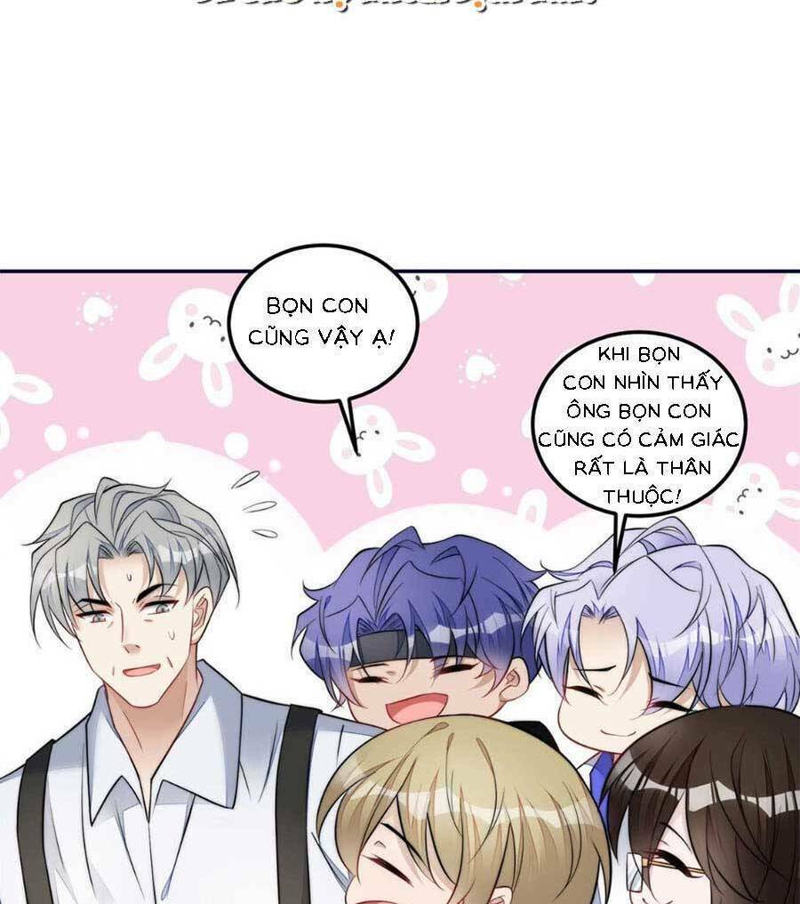 Đại Lão Nào Cũng Tranh Sủng Ta: Chapter 213