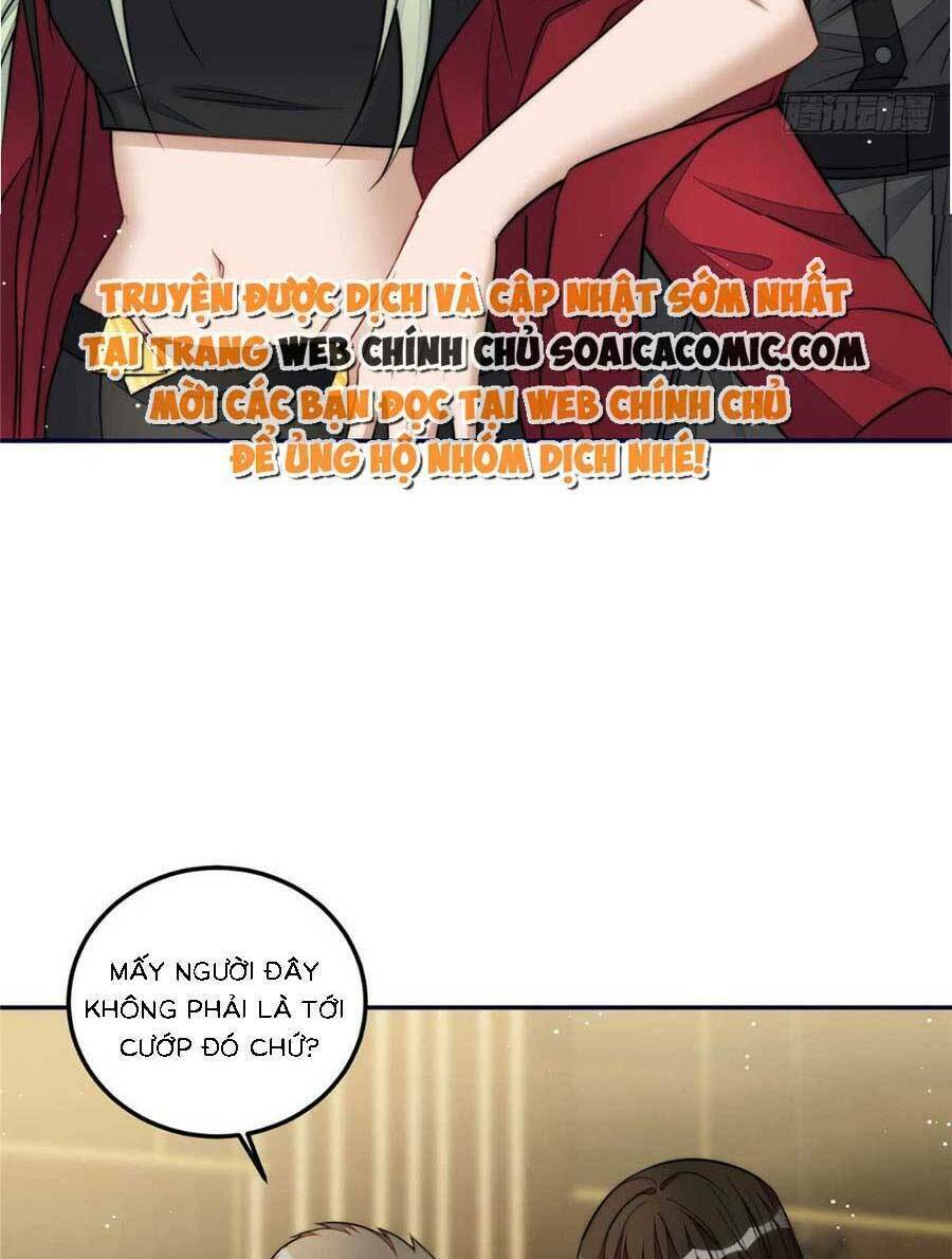 Đại Lão Nào Cũng Tranh Sủng Ta: Chapter 213