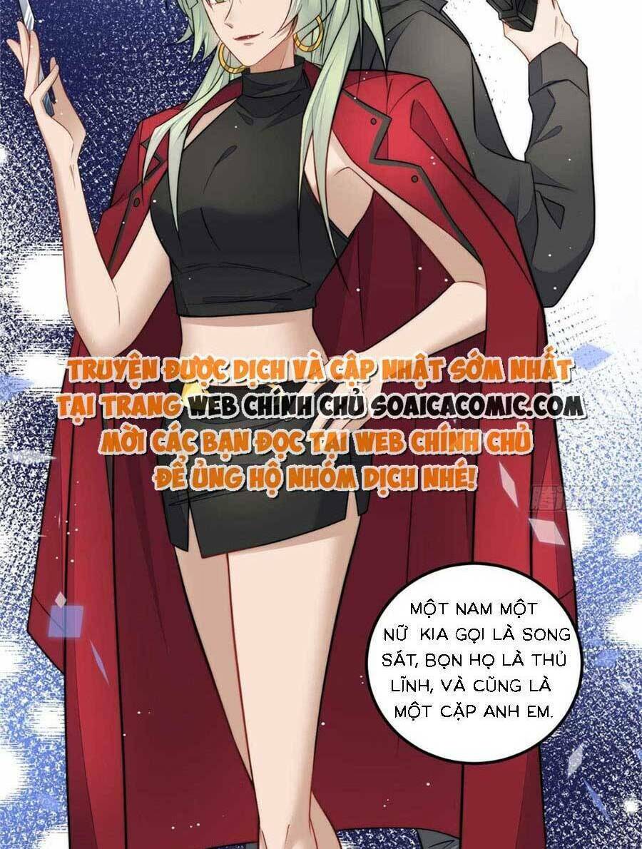 Đại Lão Nào Cũng Tranh Sủng Ta: Chapter 213