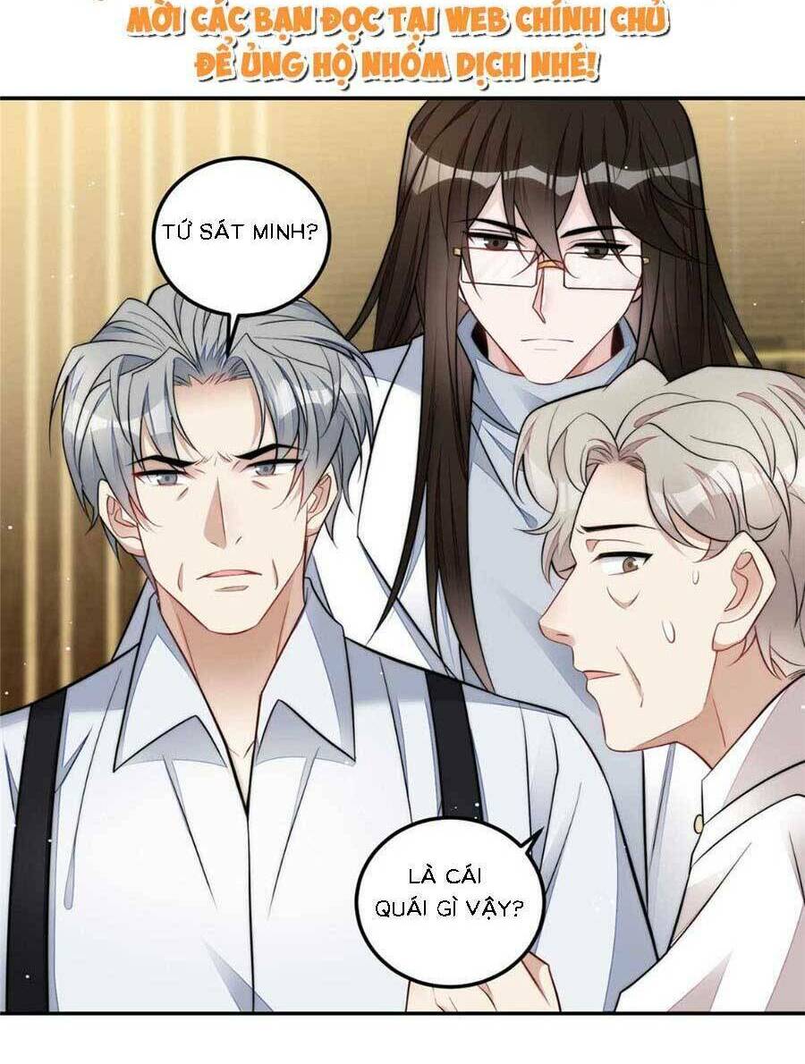 Đại Lão Nào Cũng Tranh Sủng Ta: Chapter 213