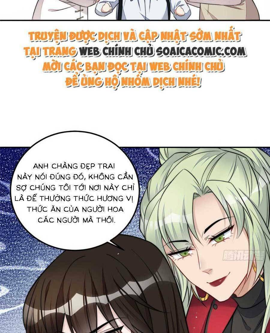 Đại Lão Nào Cũng Tranh Sủng Ta: Chapter 213