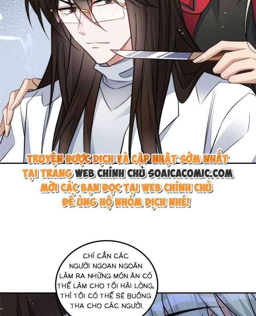 Đại Lão Nào Cũng Tranh Sủng Ta: Chapter 213