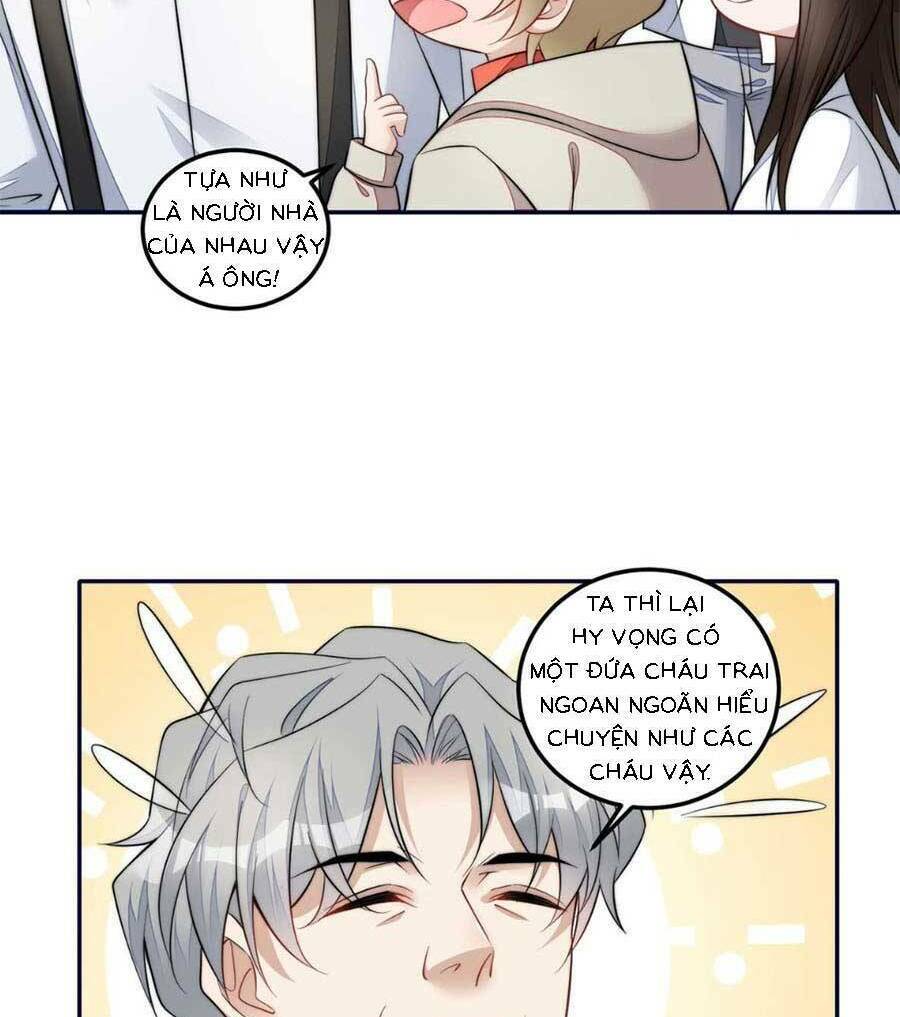 Đại Lão Nào Cũng Tranh Sủng Ta: Chapter 213