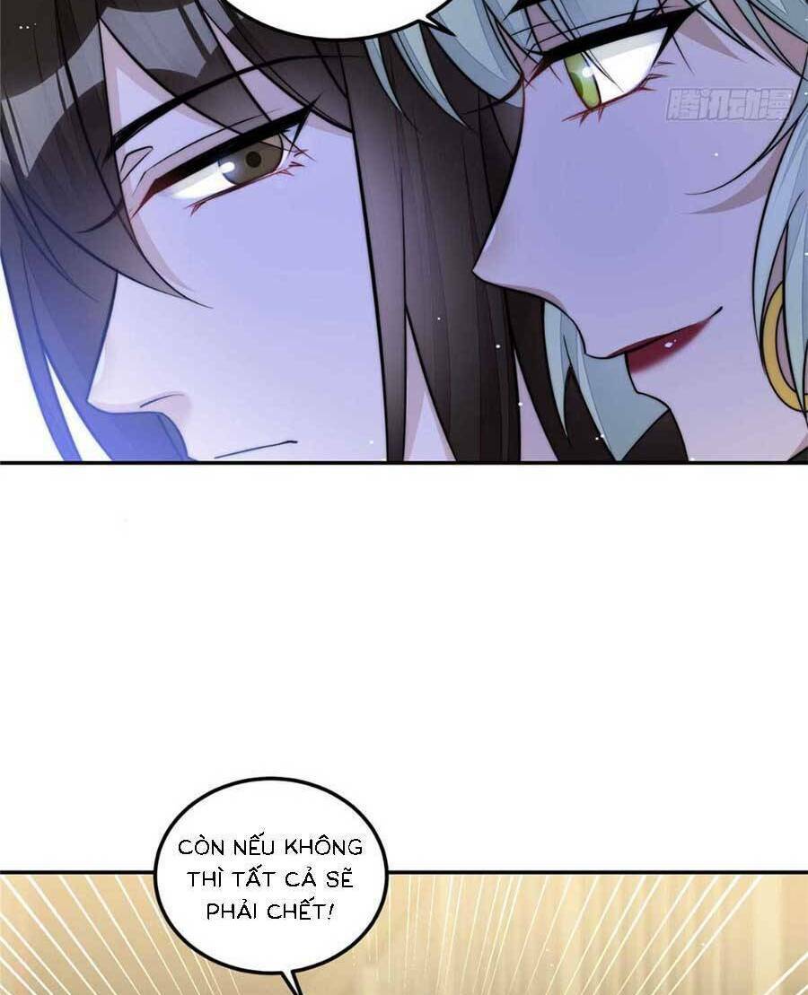 Đại Lão Nào Cũng Tranh Sủng Ta: Chapter 213
