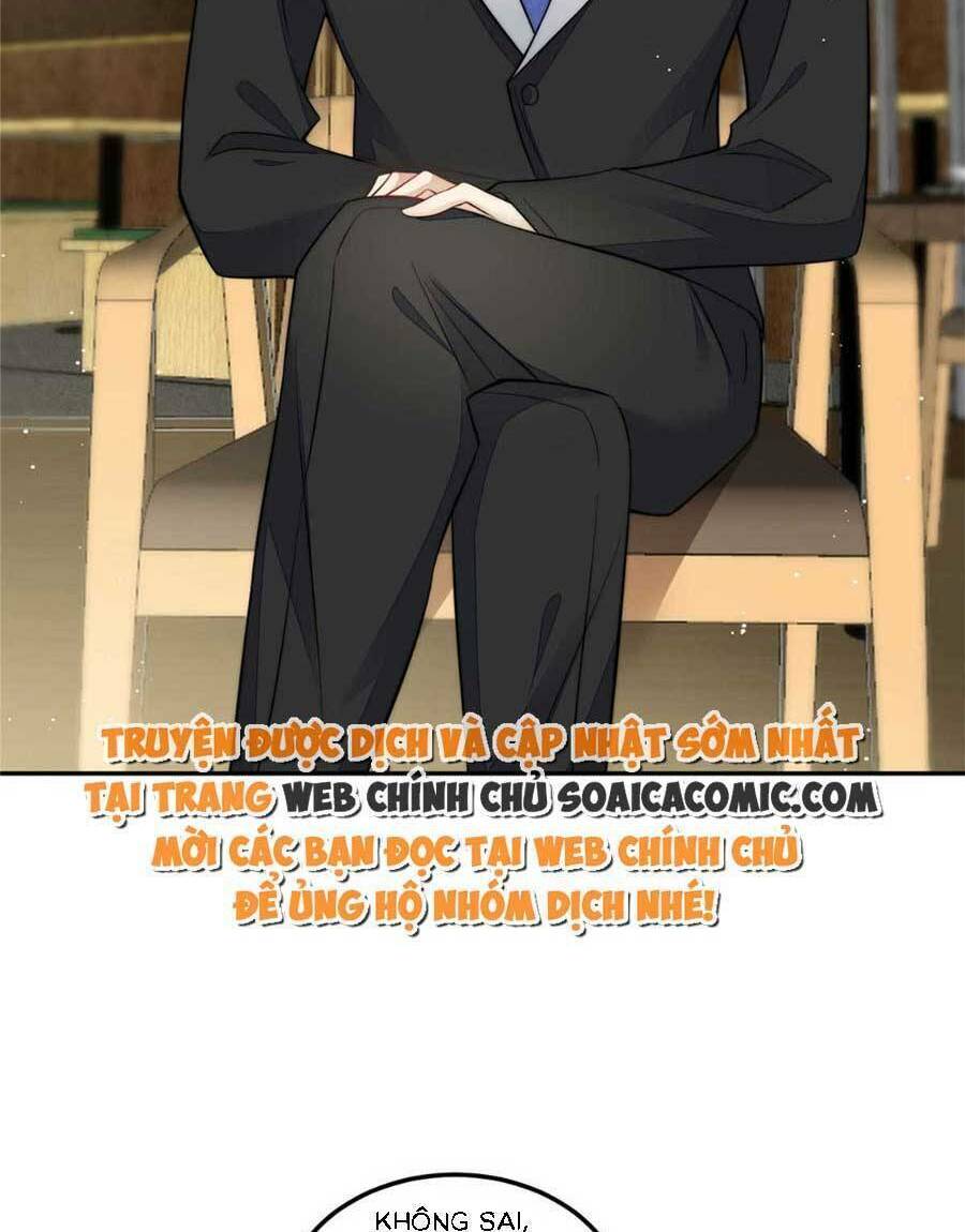 Đại Lão Nào Cũng Tranh Sủng Ta: Chapter 213
