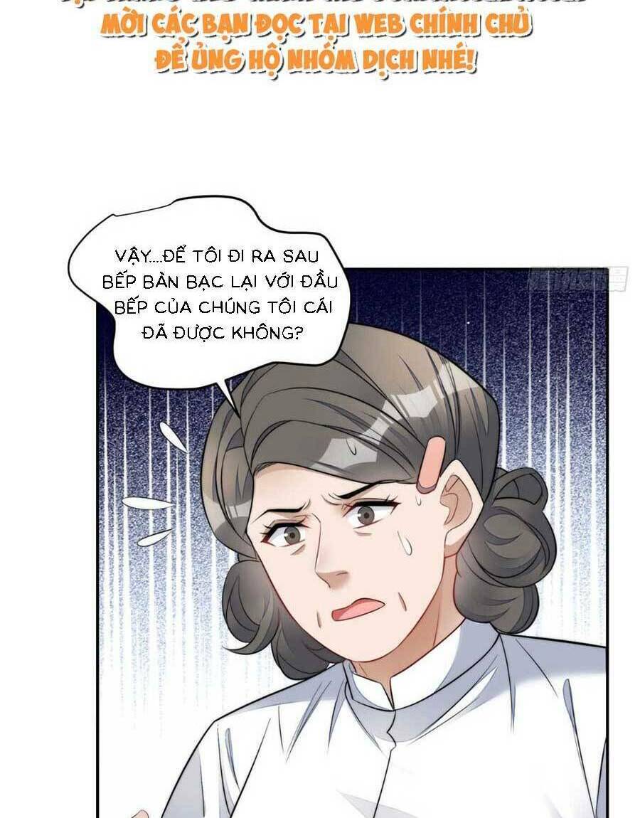 Đại Lão Nào Cũng Tranh Sủng Ta: Chapter 213