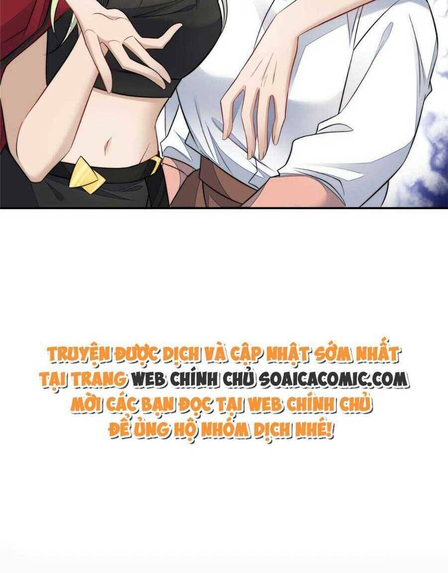 Đại Lão Nào Cũng Tranh Sủng Ta: Chapter 213