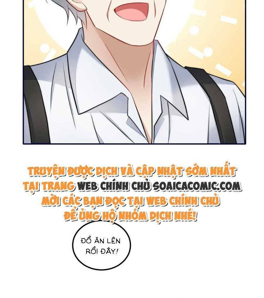 Đại Lão Nào Cũng Tranh Sủng Ta: Chapter 213