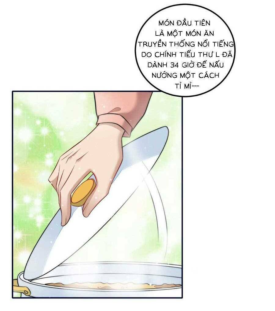 Đại Lão Nào Cũng Tranh Sủng Ta: Chapter 213