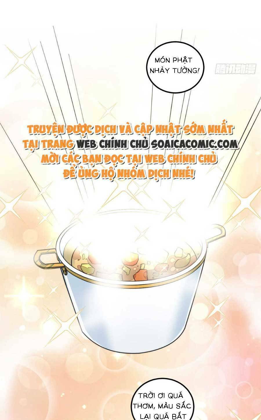 Đại Lão Nào Cũng Tranh Sủng Ta: Chapter 213