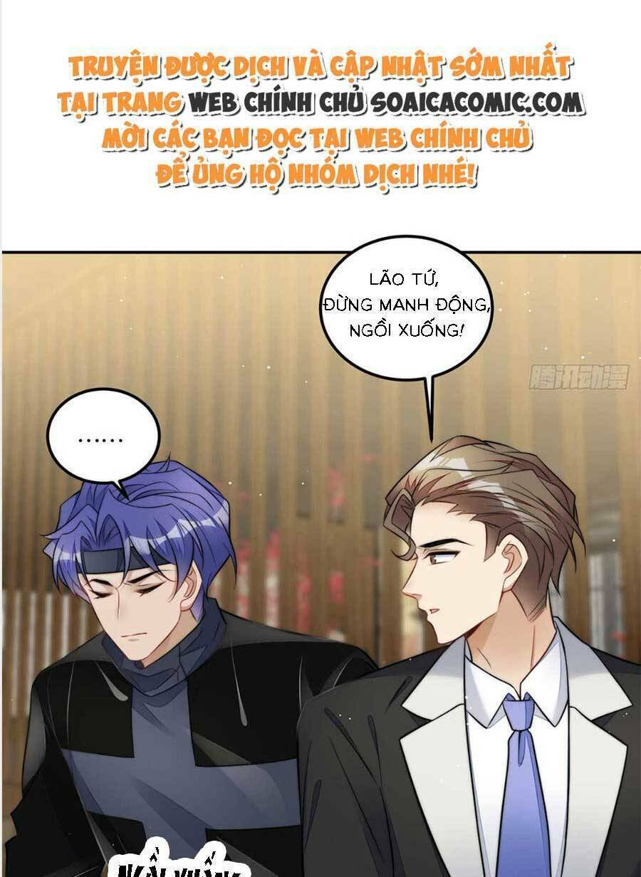 Đại Lão Nào Cũng Tranh Sủng Ta: Chapter 215