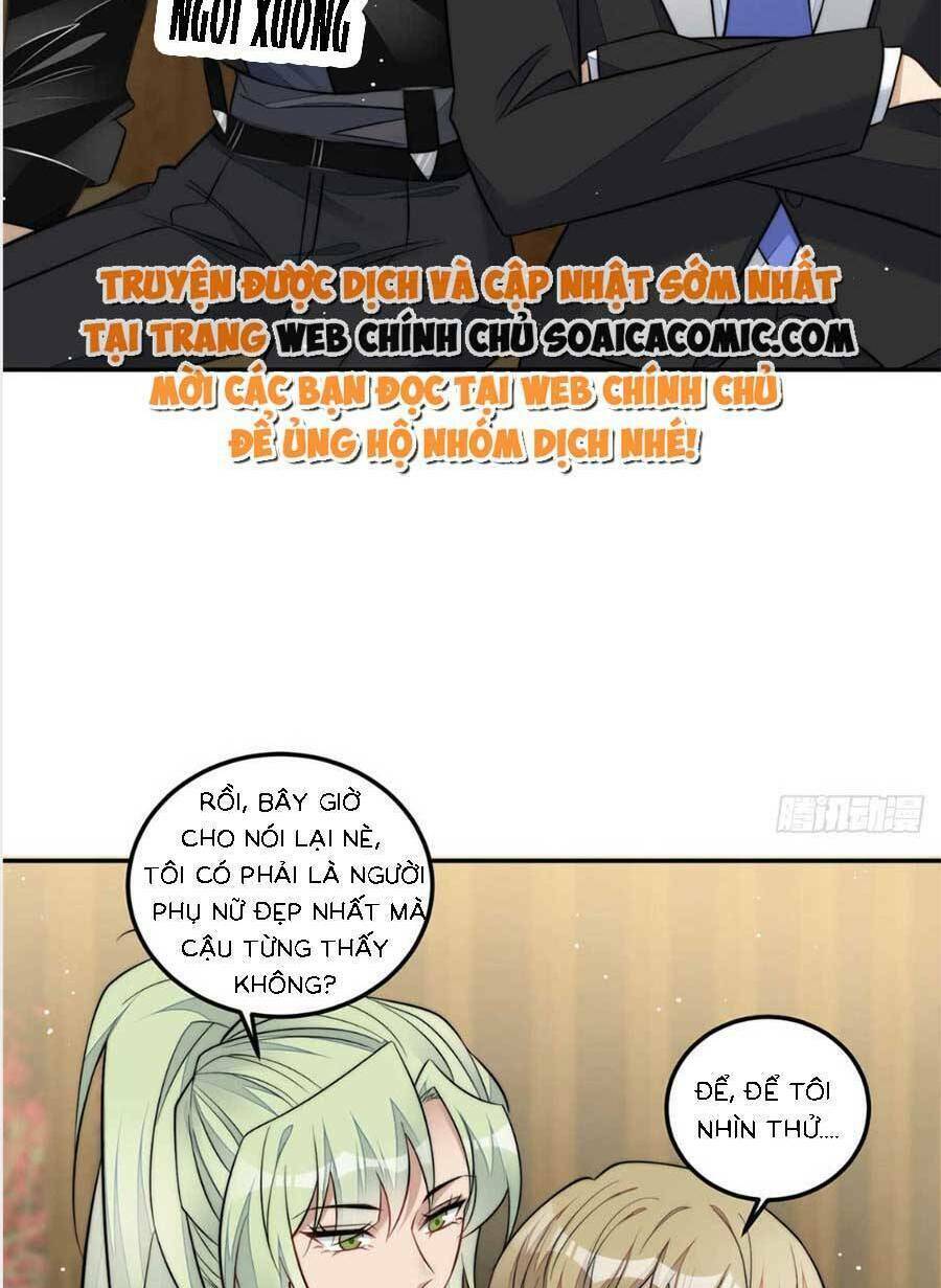 Đại Lão Nào Cũng Tranh Sủng Ta: Chapter 215