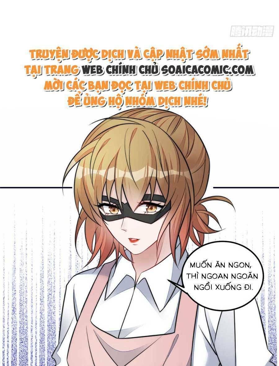 Đại Lão Nào Cũng Tranh Sủng Ta: Chapter 215