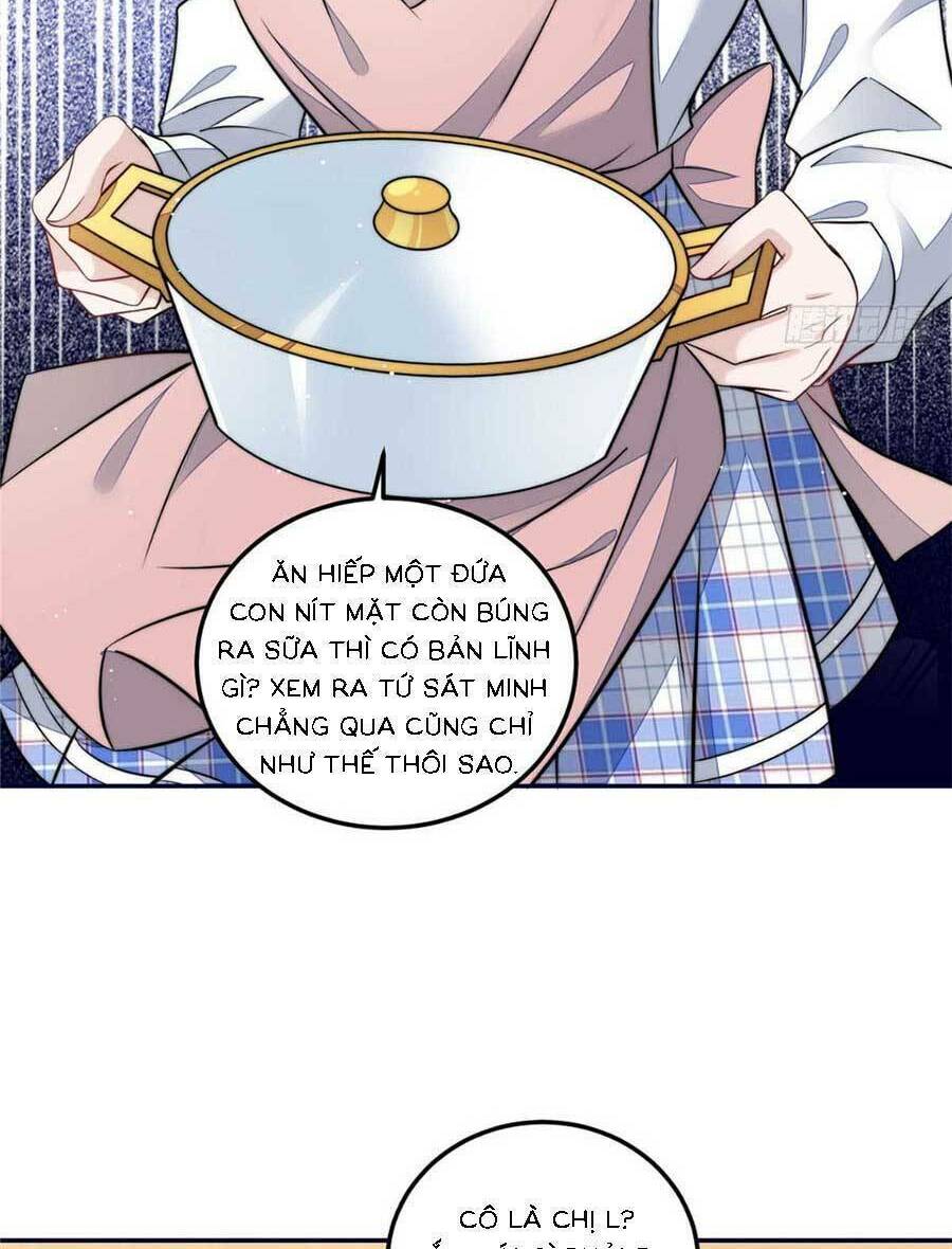 Đại Lão Nào Cũng Tranh Sủng Ta: Chapter 215