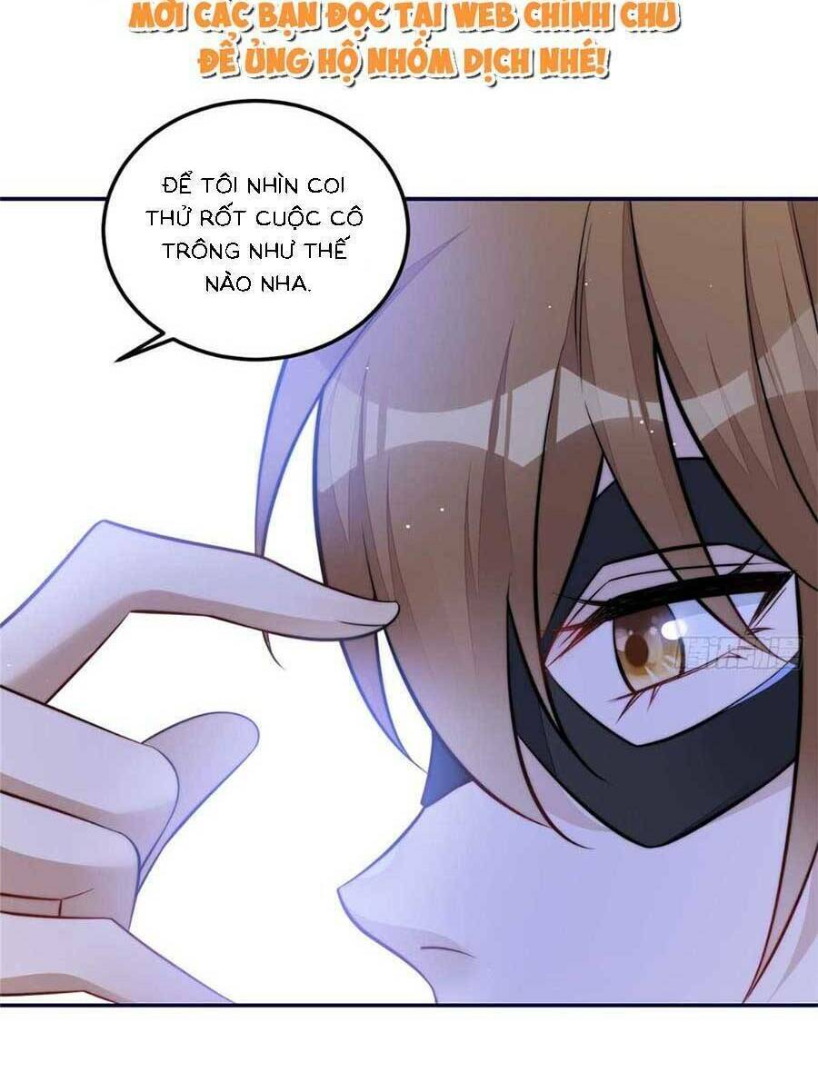 Đại Lão Nào Cũng Tranh Sủng Ta: Chapter 215