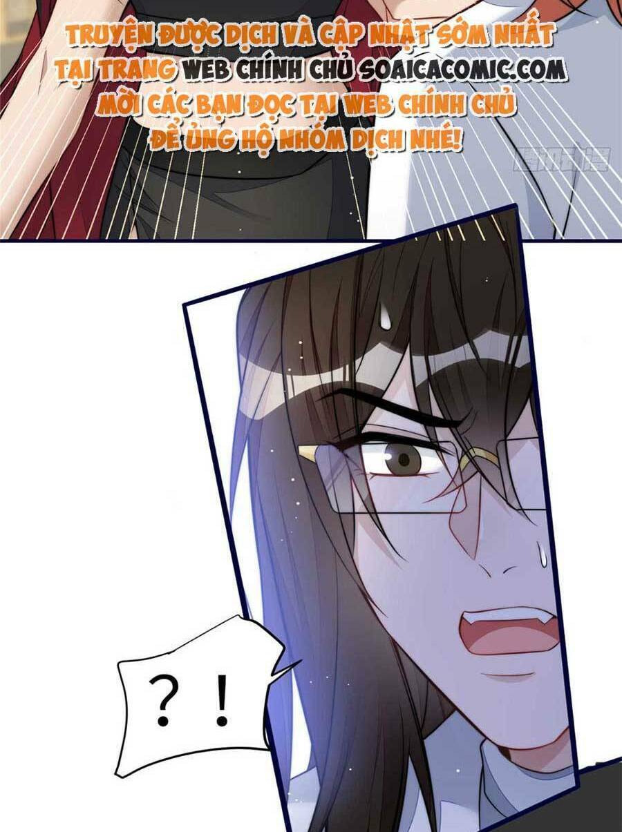 Đại Lão Nào Cũng Tranh Sủng Ta: Chapter 215