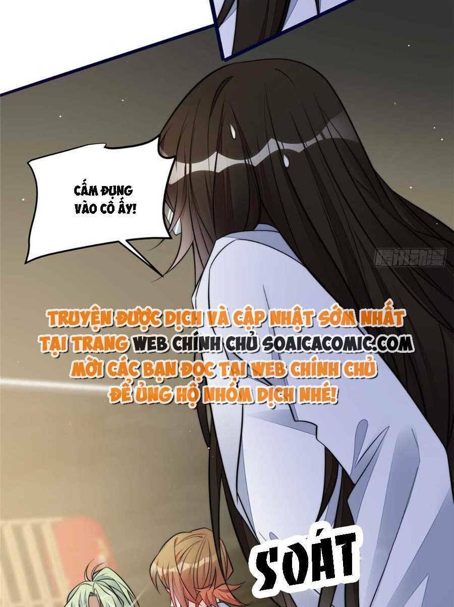 Đại Lão Nào Cũng Tranh Sủng Ta: Chapter 215