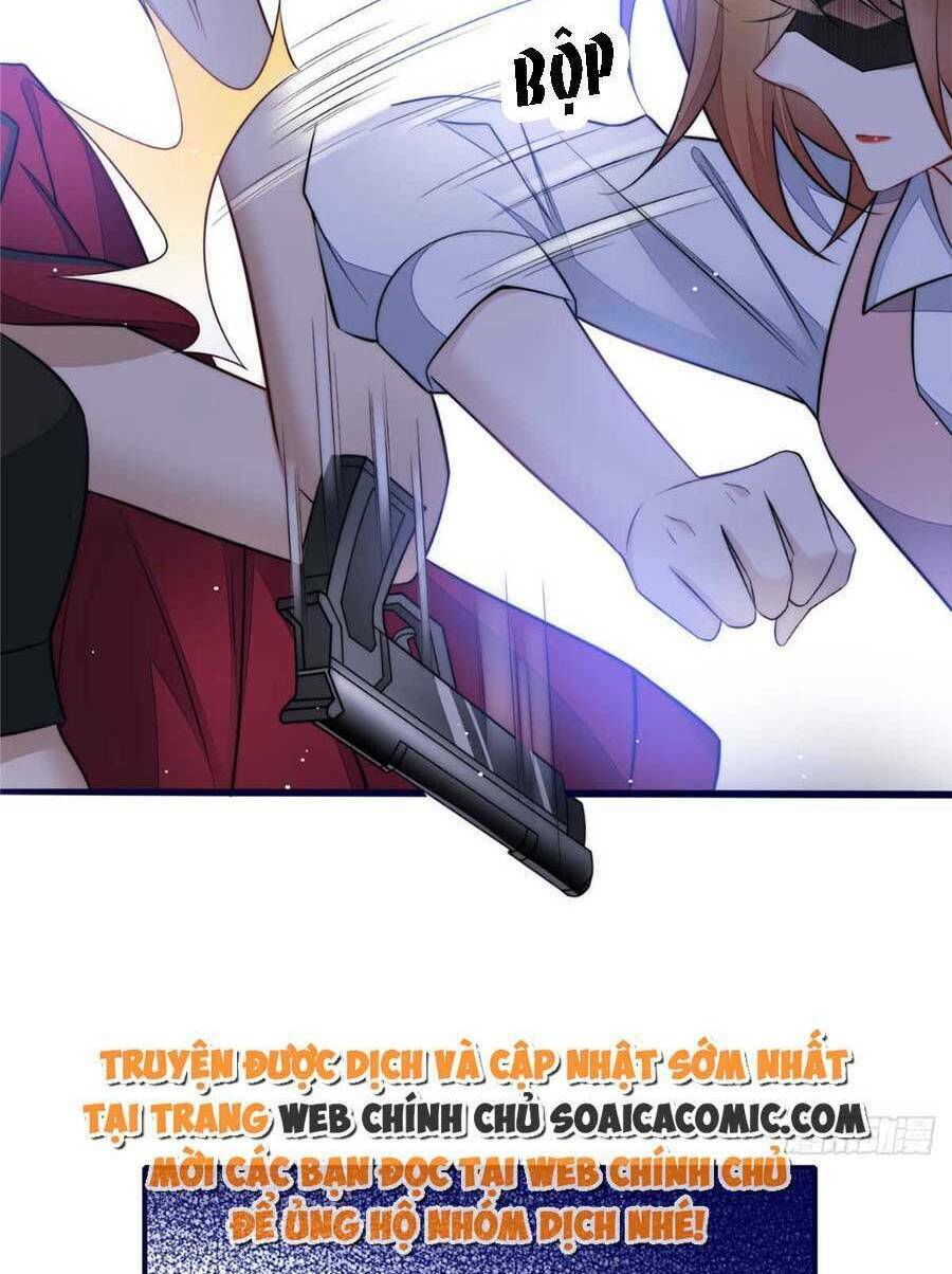 Đại Lão Nào Cũng Tranh Sủng Ta: Chapter 215