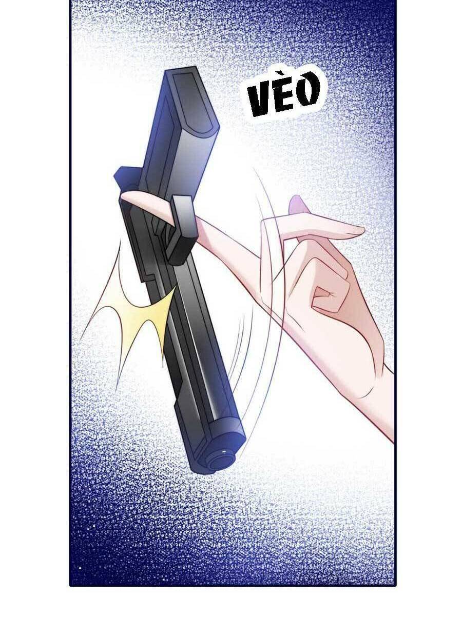 Đại Lão Nào Cũng Tranh Sủng Ta: Chapter 215