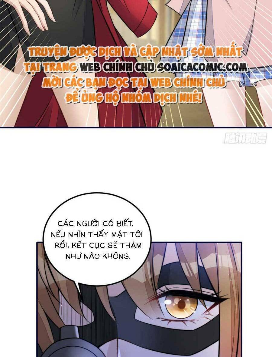 Đại Lão Nào Cũng Tranh Sủng Ta: Chapter 215