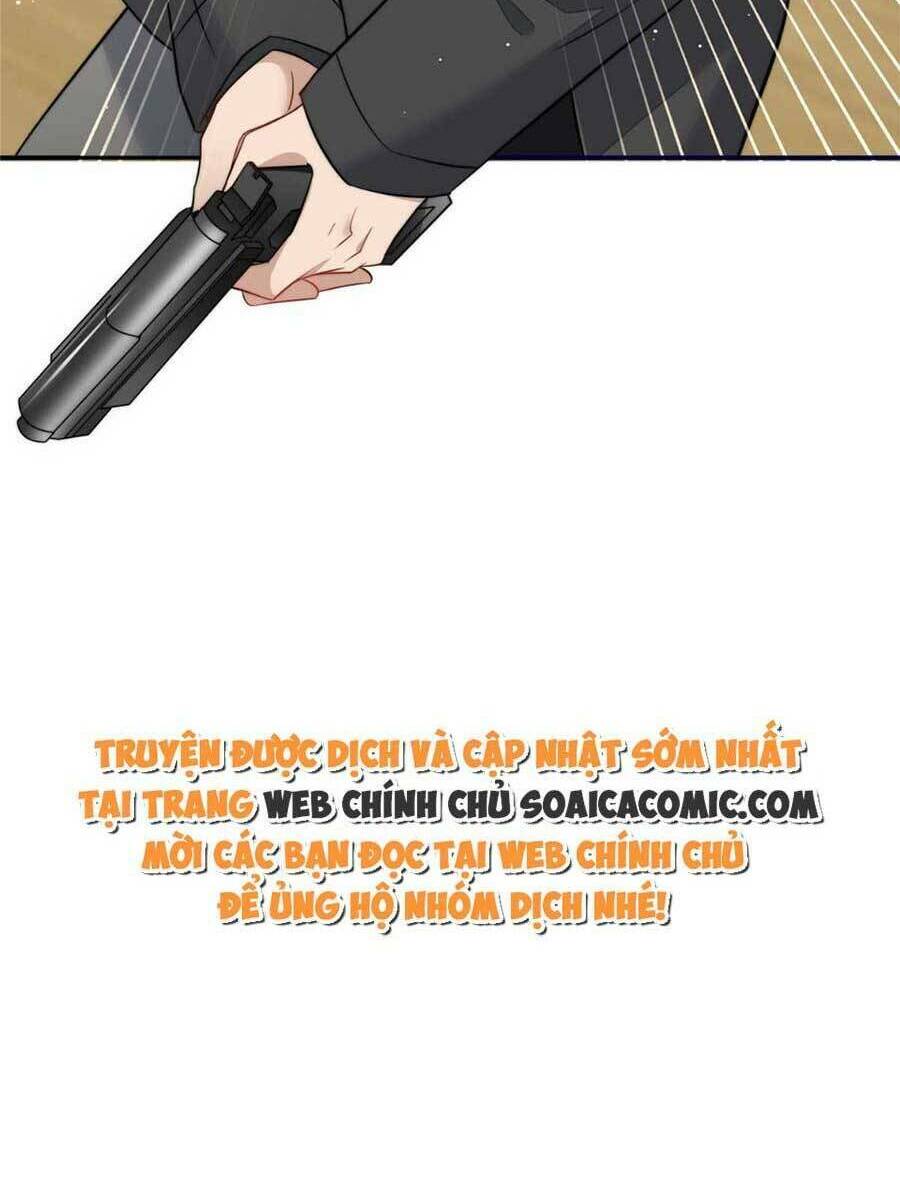 Đại Lão Nào Cũng Tranh Sủng Ta: Chapter 215