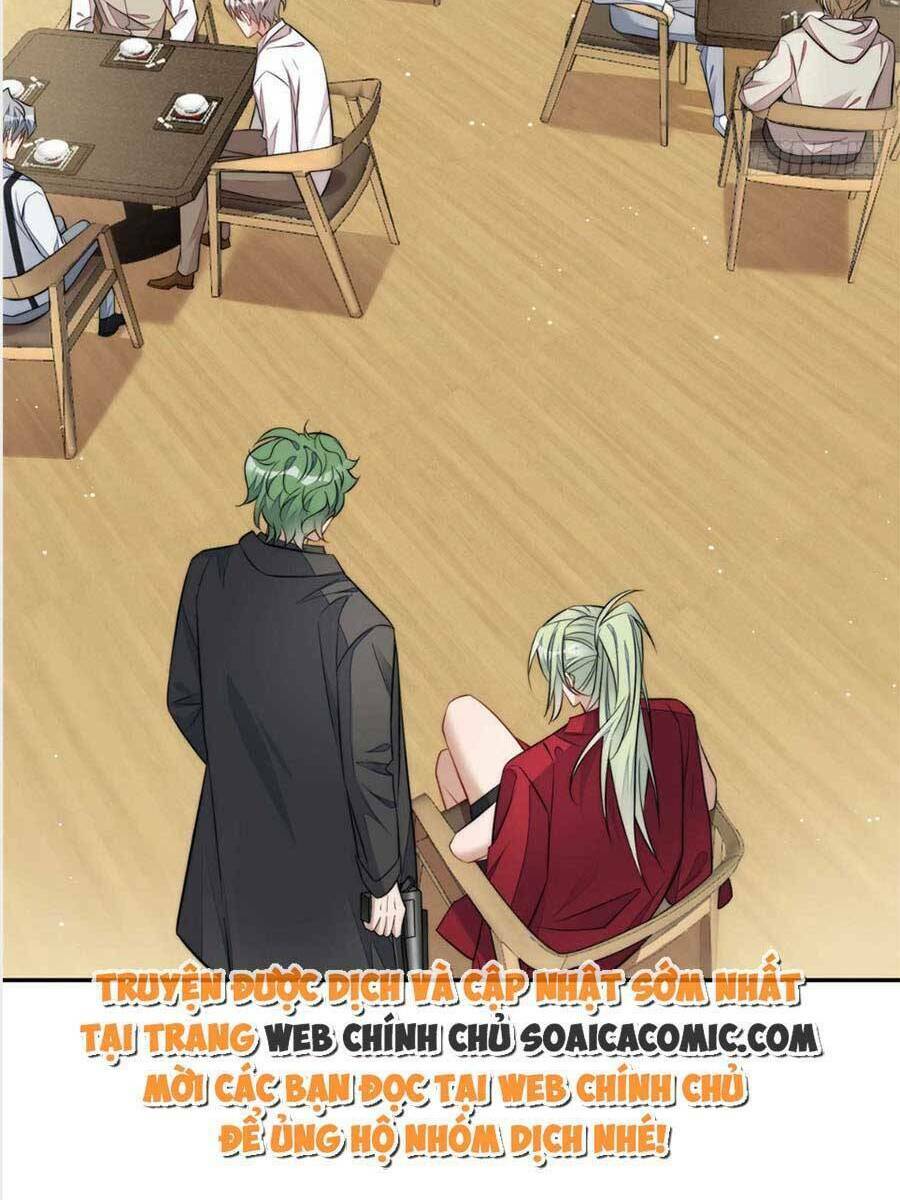 Đại Lão Nào Cũng Tranh Sủng Ta: Chapter 215