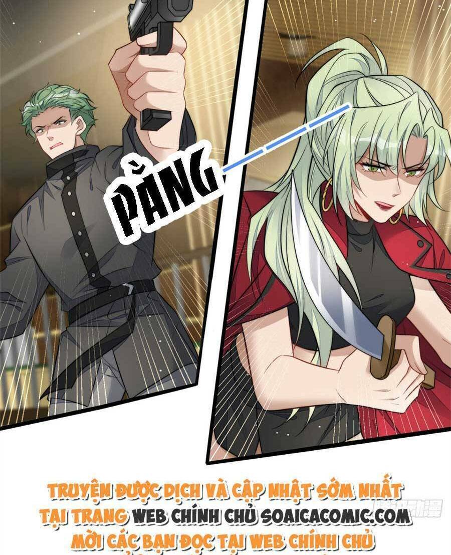 Đại Lão Nào Cũng Tranh Sủng Ta: Chapter 217