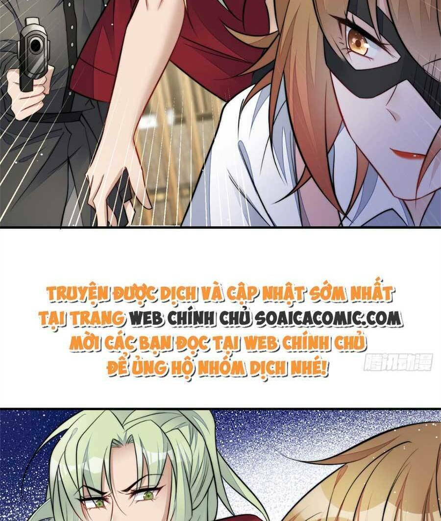 Đại Lão Nào Cũng Tranh Sủng Ta: Chapter 217