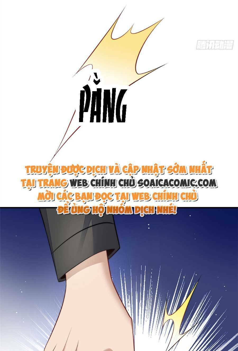 Đại Lão Nào Cũng Tranh Sủng Ta: Chapter 217