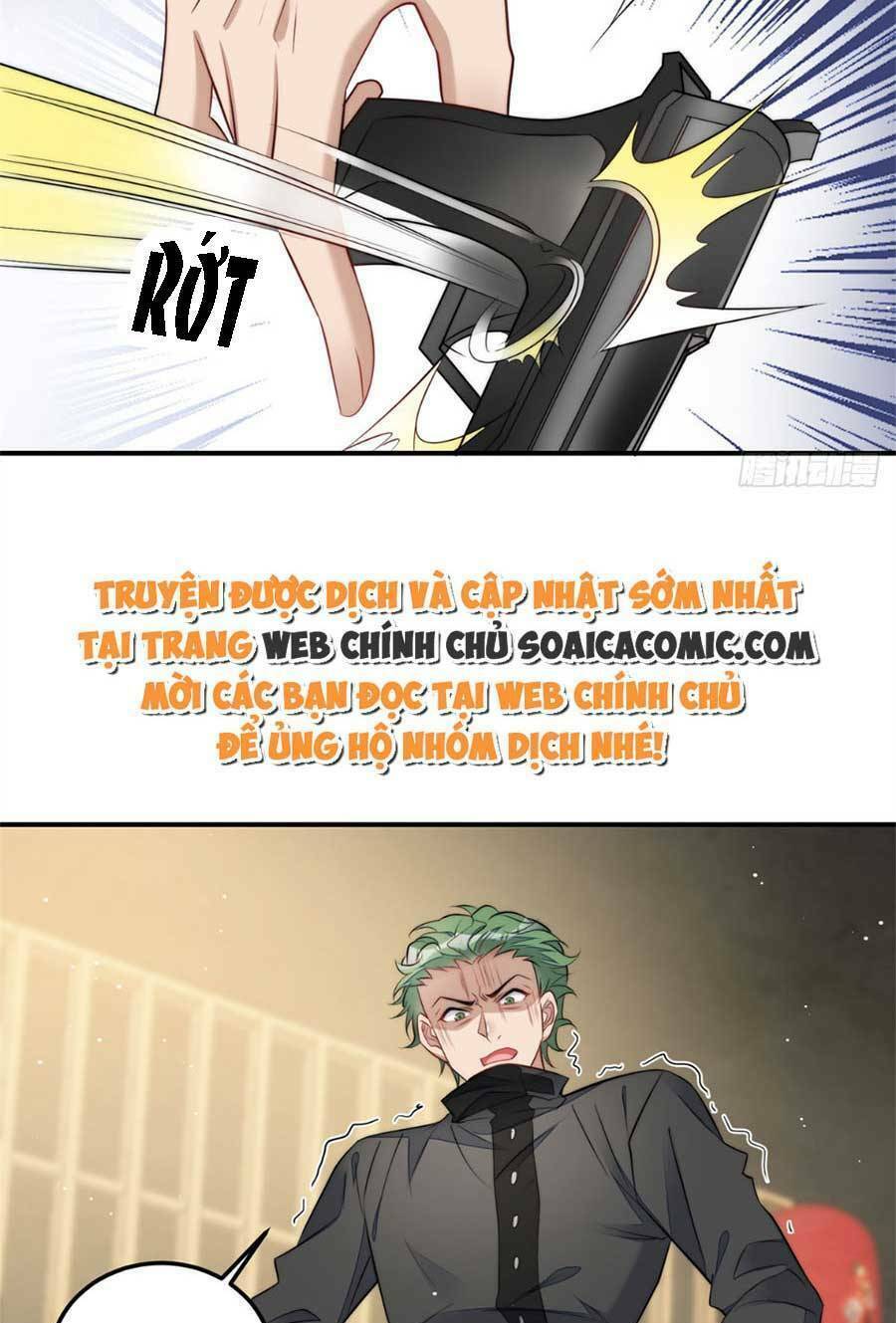 Đại Lão Nào Cũng Tranh Sủng Ta: Chapter 217
