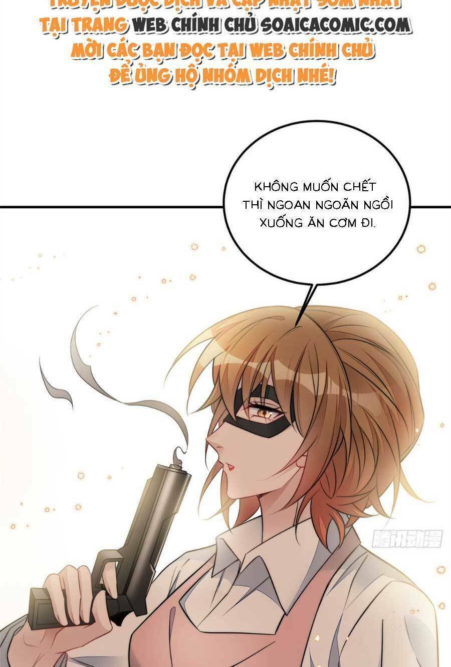 Đại Lão Nào Cũng Tranh Sủng Ta: Chapter 217