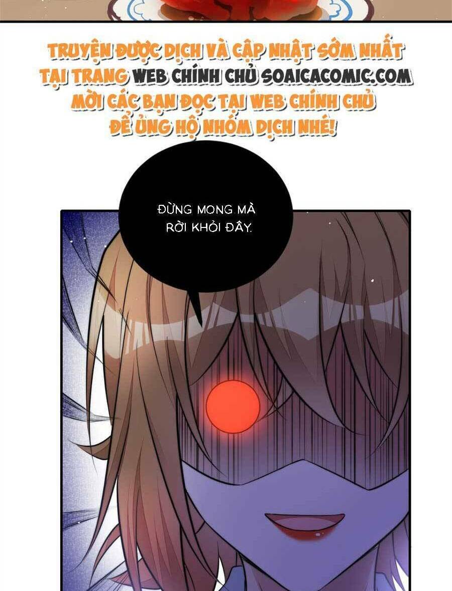 Đại Lão Nào Cũng Tranh Sủng Ta: Chapter 217