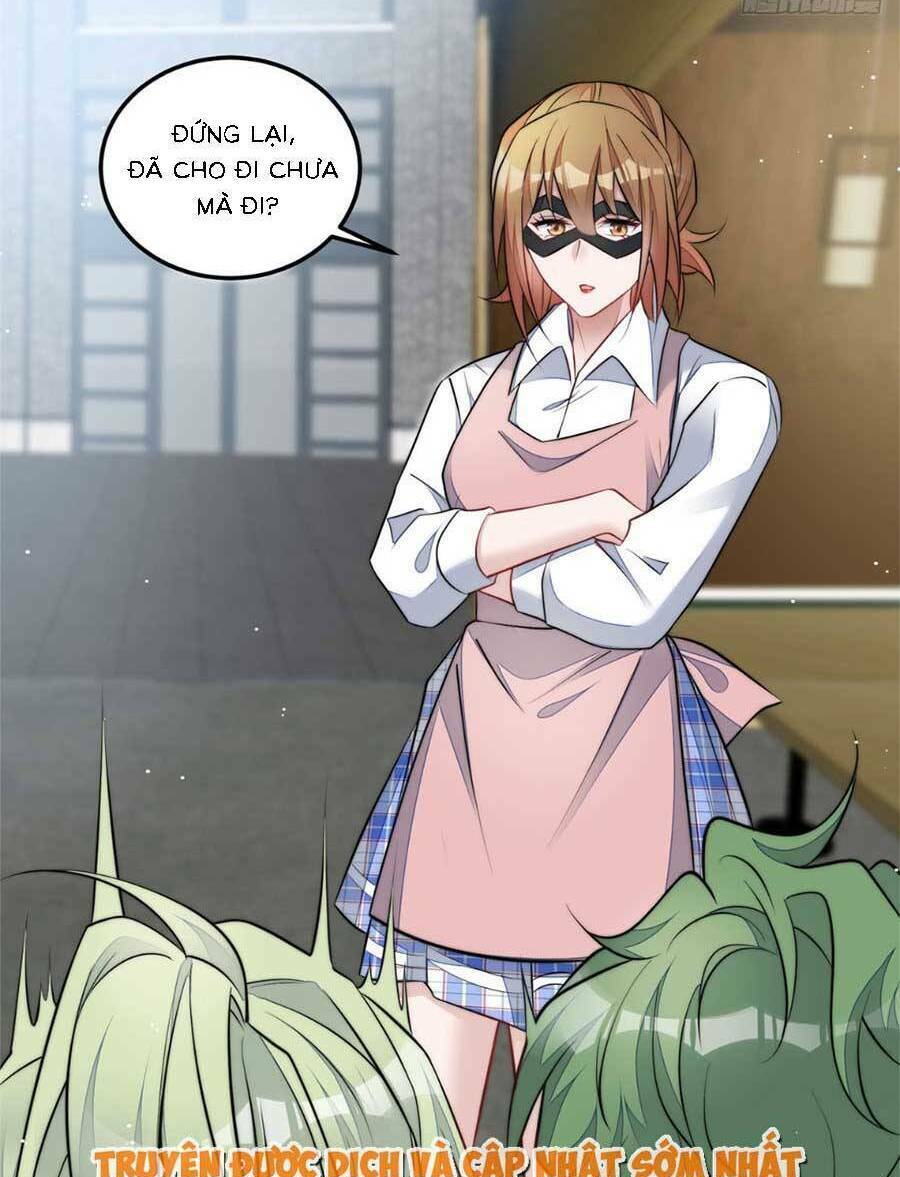 Đại Lão Nào Cũng Tranh Sủng Ta: Chapter 217