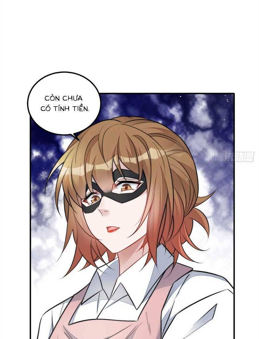 Đại Lão Nào Cũng Tranh Sủng Ta: Chapter 217