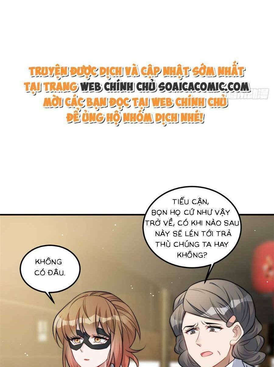 Đại Lão Nào Cũng Tranh Sủng Ta: Chapter 217