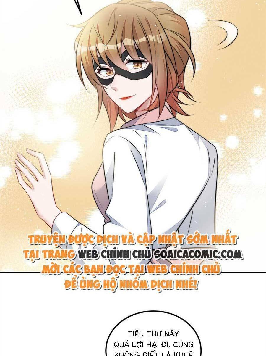 Đại Lão Nào Cũng Tranh Sủng Ta: Chapter 217