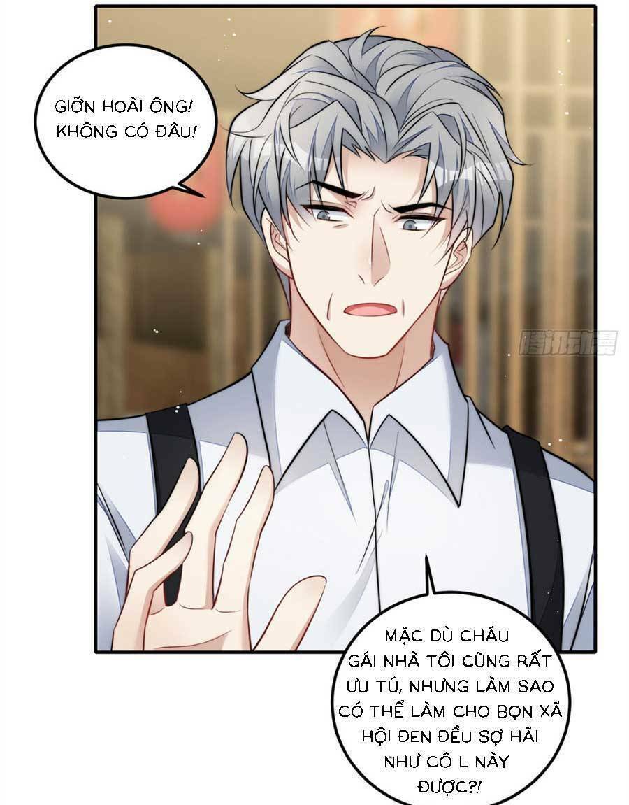 Đại Lão Nào Cũng Tranh Sủng Ta: Chapter 217