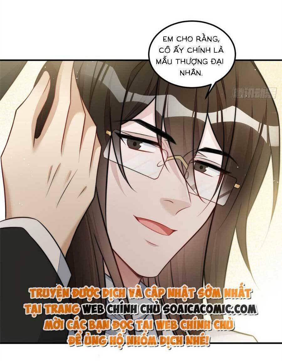 Đại Lão Nào Cũng Tranh Sủng Ta: Chapter 217