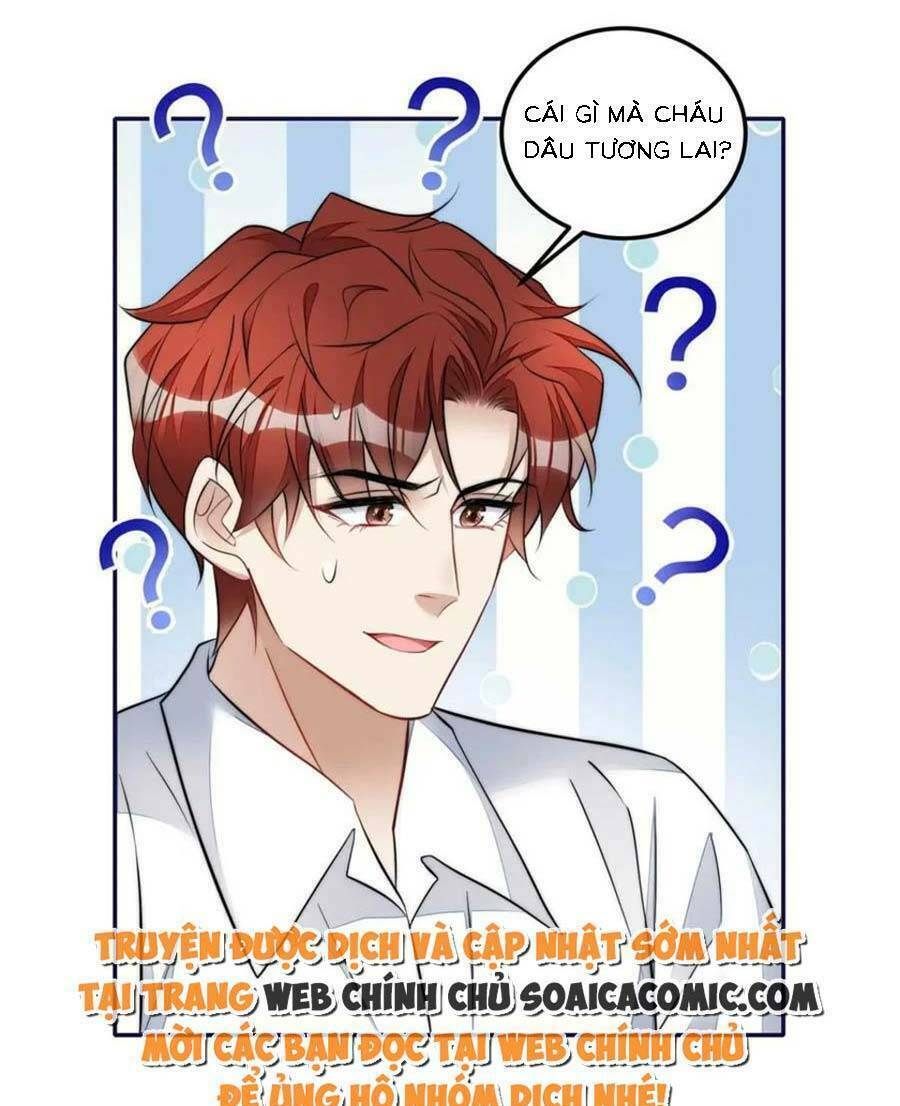 Đại Lão Nào Cũng Tranh Sủng Ta: Chapter 219